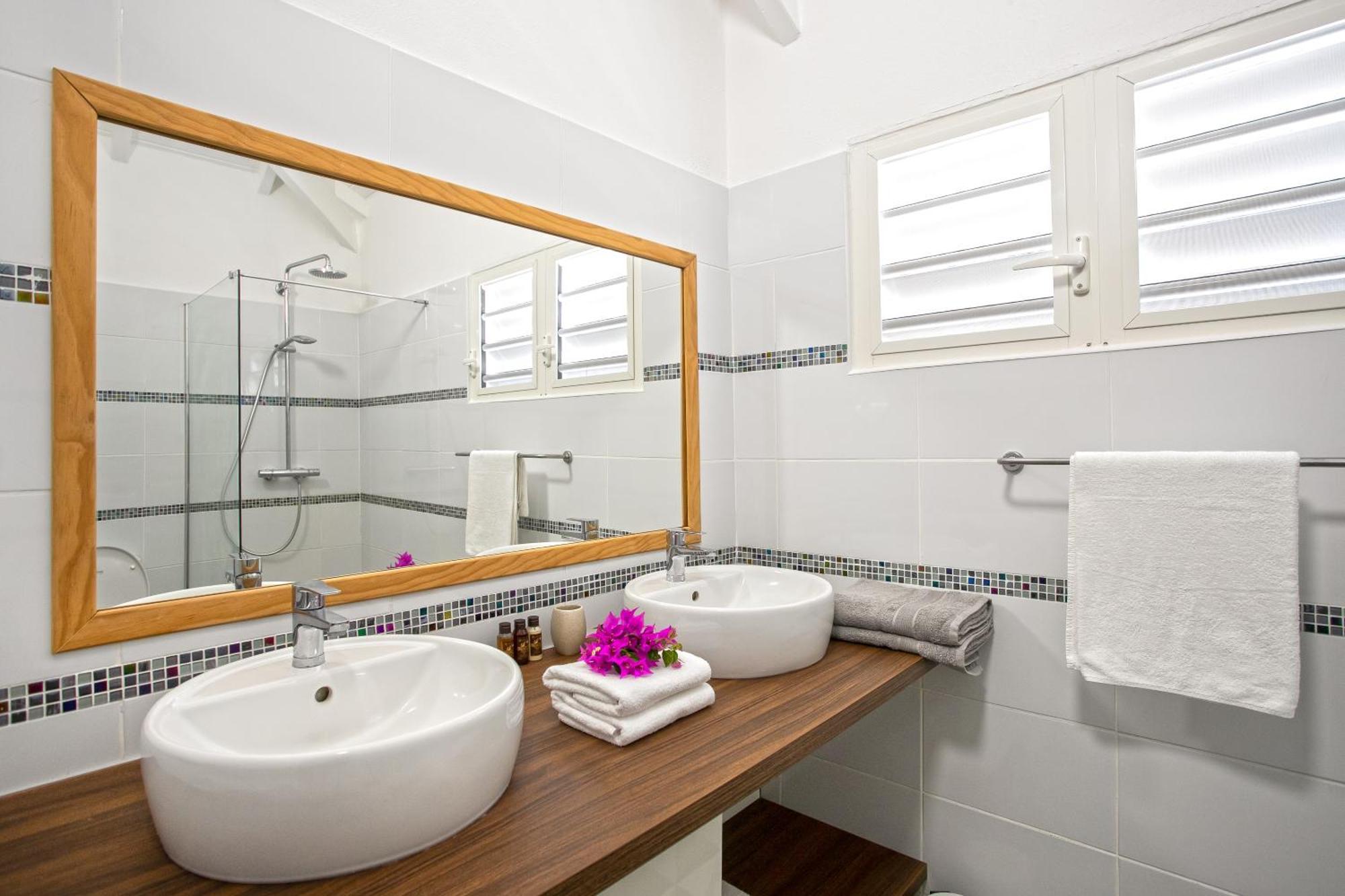 Beautiful Suite S12 With Pool And Sea View Cul de Sac Kültér fotó